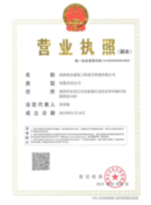 榮譽資質(zhì)